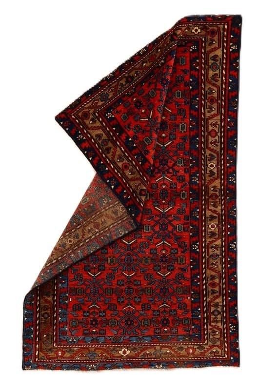 Zanjan Carpet 200x120