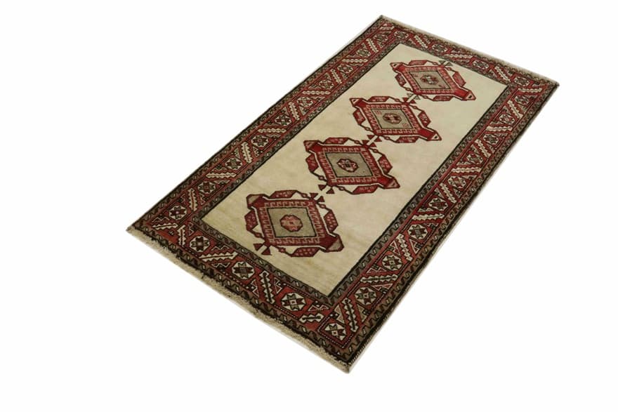 Ghashghai Carpet 194x104