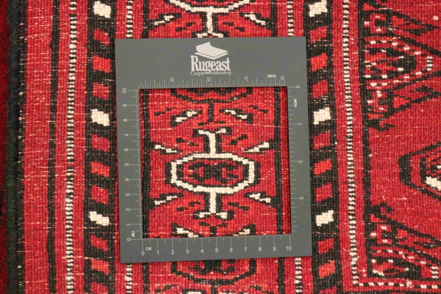 Buchara Carpet 140x105