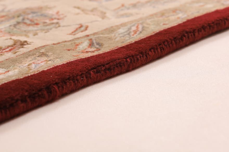 TABRIZ Teppich 342x240