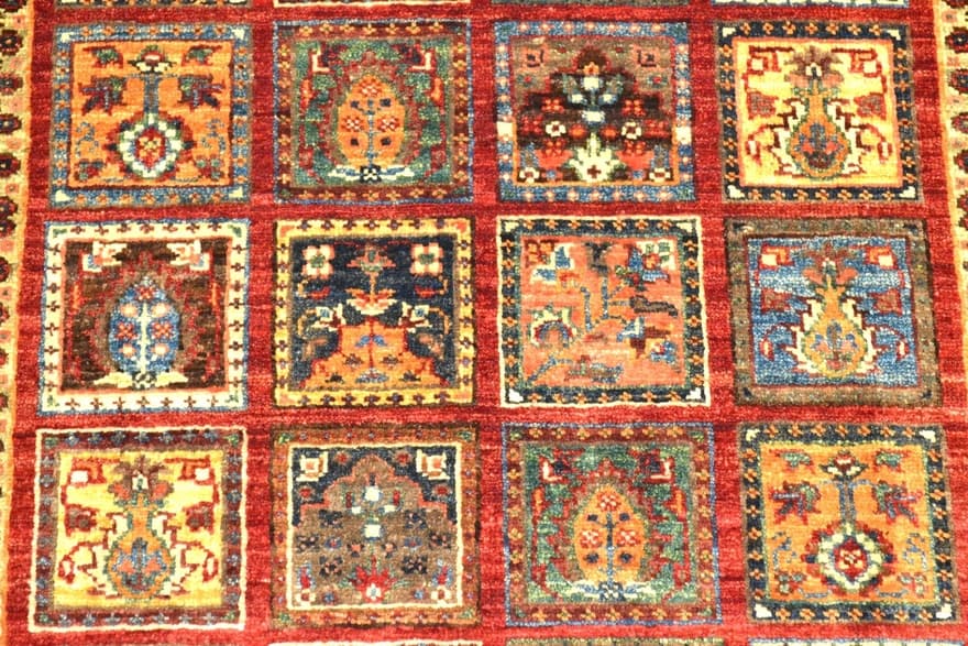 Ariana Carpet  113x87 - Image 3