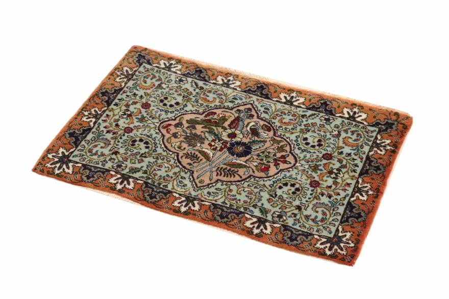 Tabriz Carpet 87x57