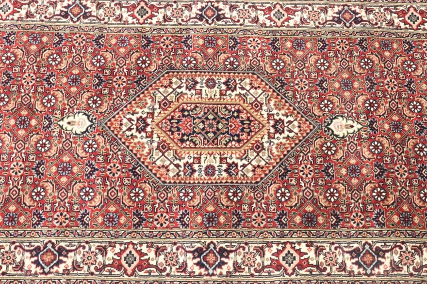 Bidjar 205x83 - Image 4