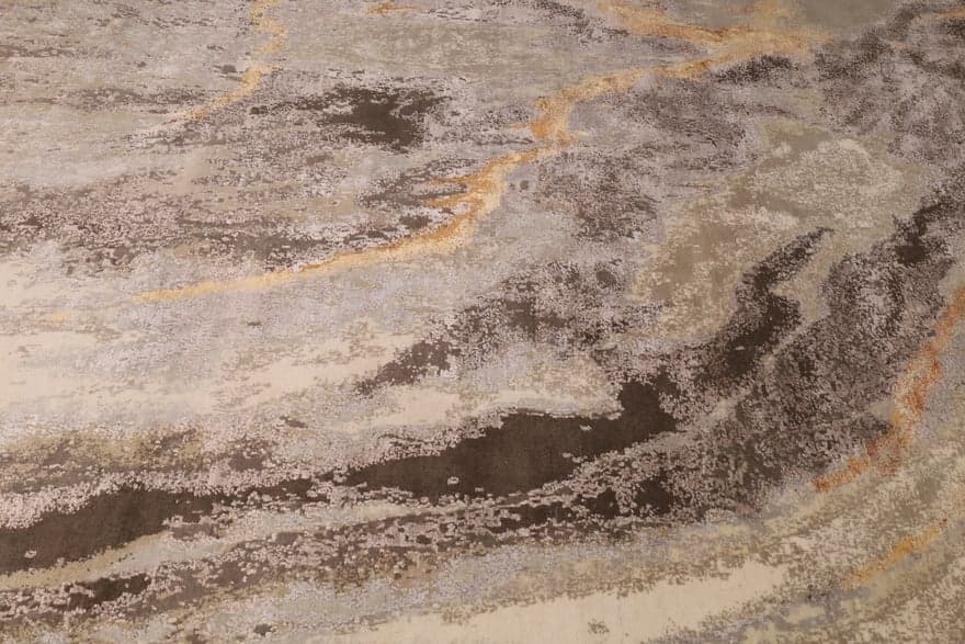 MODERN LOTUS Carpet 302x200 - Image 4