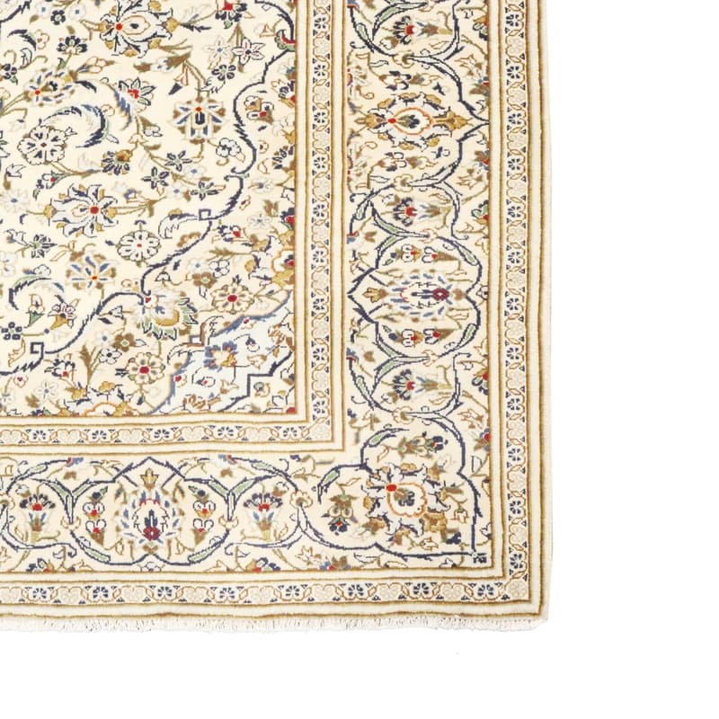 Kashan Carpet 340x243