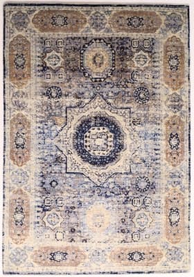 Desinger Modern Lotus Carpet 251x174