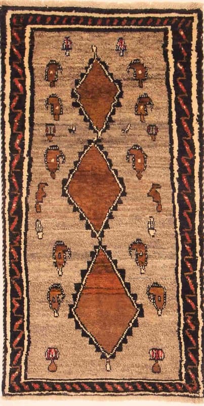 Shiraz 142x73