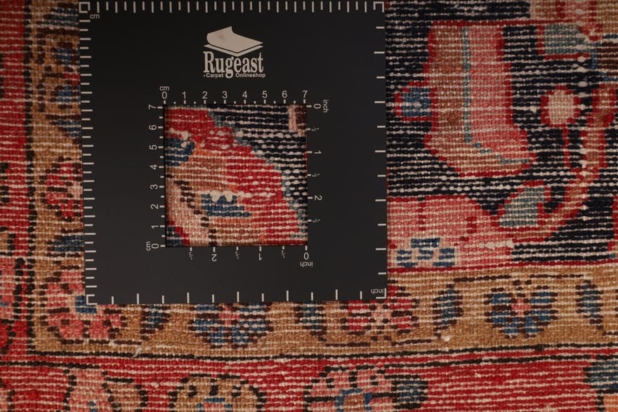 Nahawand Carpet 223x160