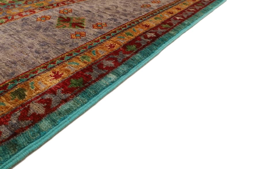 Mamluk carpet 290x216