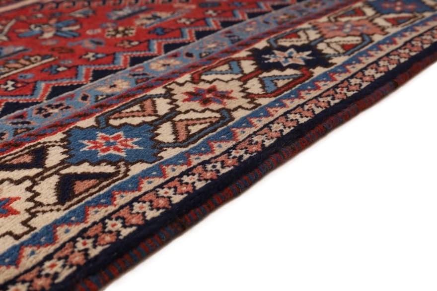 Yalameh Carpet  250x145