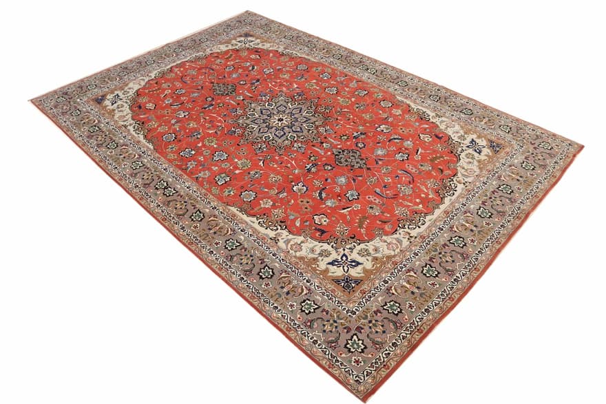 Tabriz 50 Raj 367x246