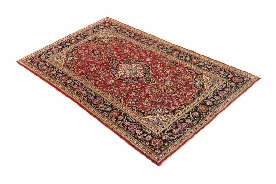 Keschan Carpet 218x134