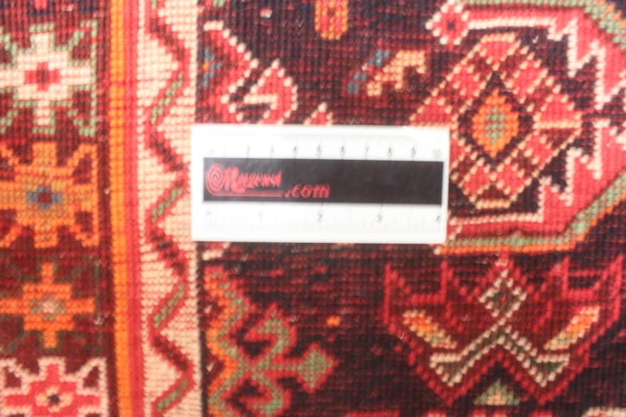 Ghashghai carpet 280x177