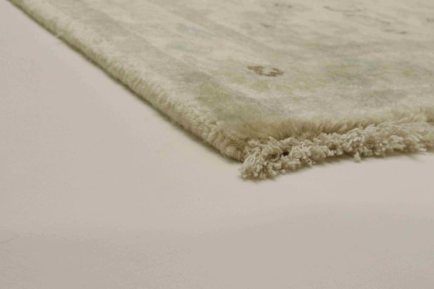 Tabriz Teppich 103x75