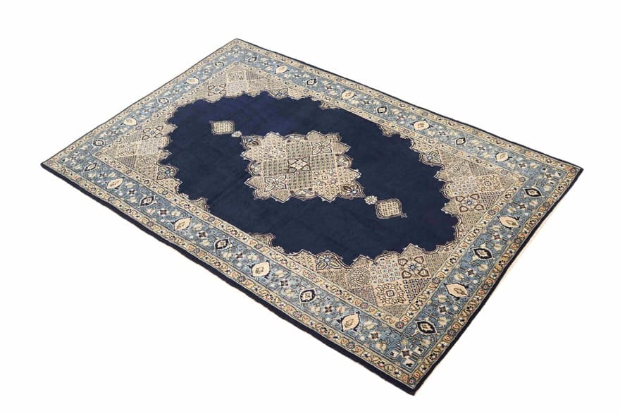 Ghom Carpet 220x140