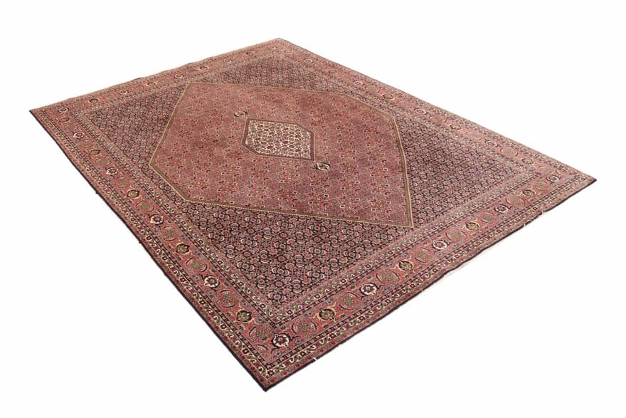 Bidjar Carpet 345x250