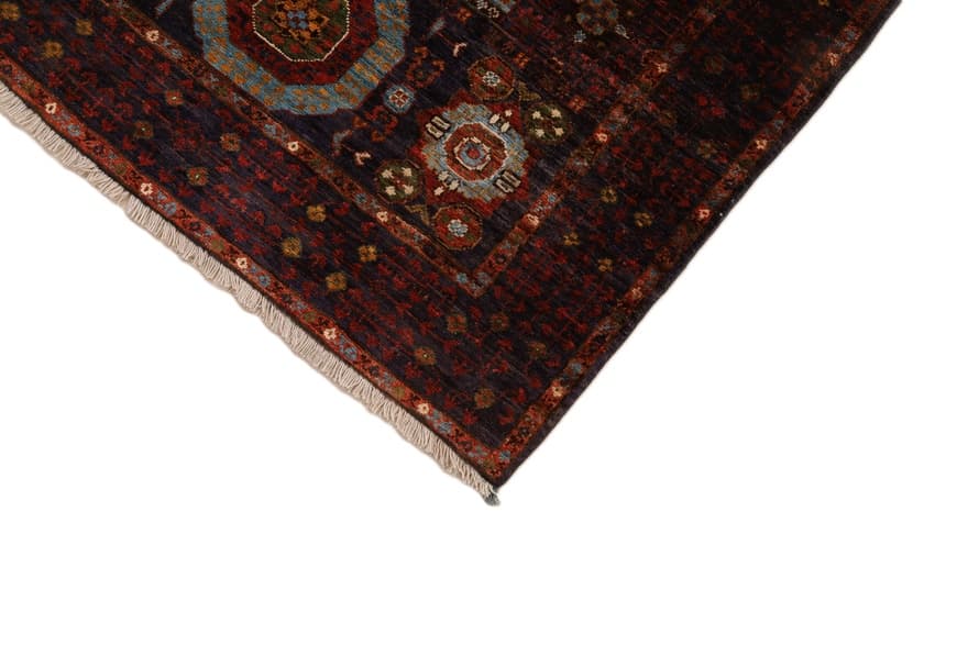 Mamluk Teppich 151x104