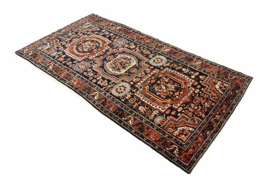 Bakhtiar Carpet 320x160