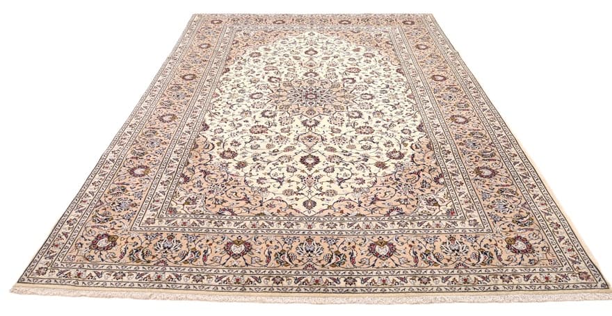 Kashan Carpet  360x250 - Image 5