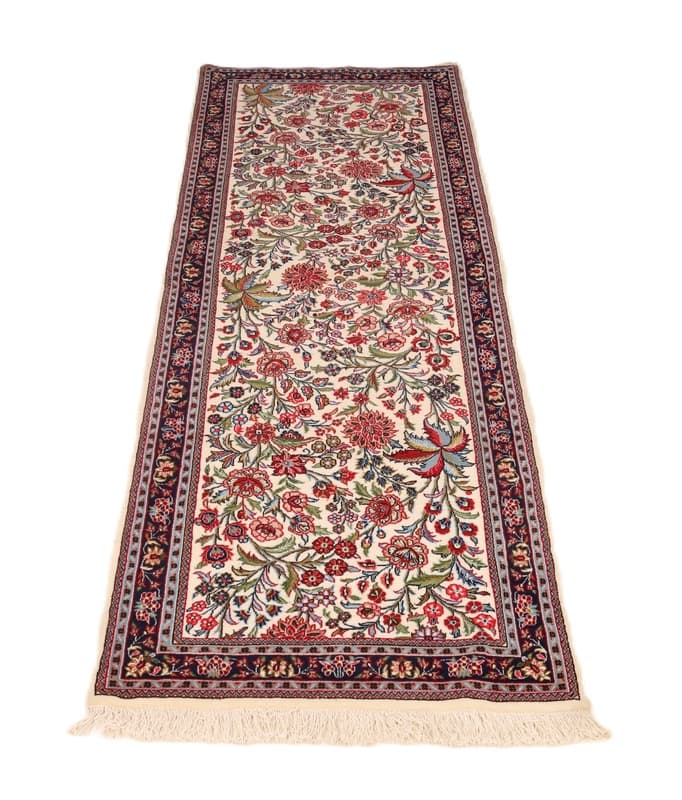Qom Carpet 234x82