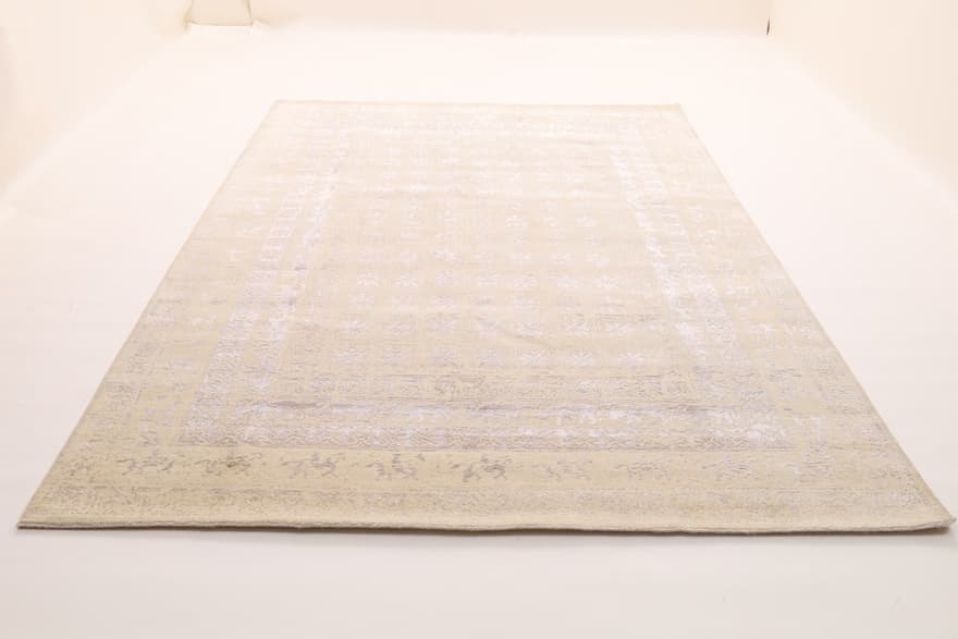 Tabriz PEZERICK Carpet 347x249 - Image 2