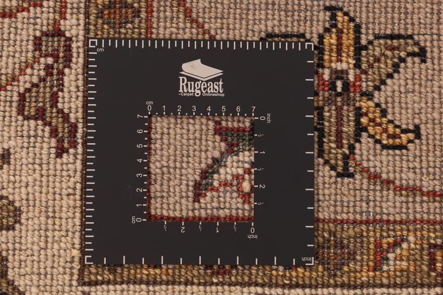 Ziegler Carpet 273x201