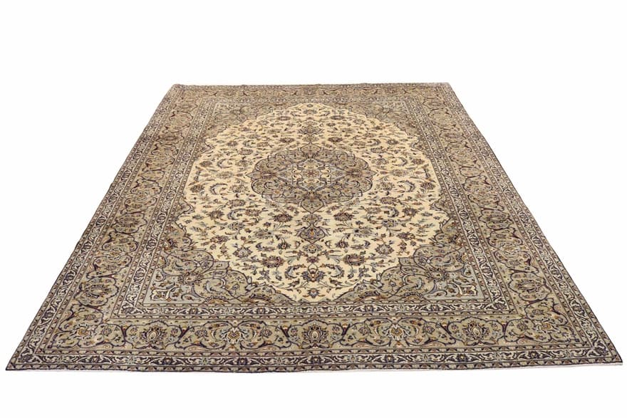 keshan Carpet 368x272