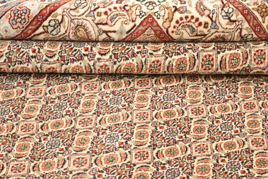 Moud Carpet  205x199