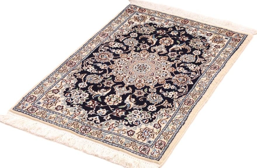 Nain 9 La Carpet  90x60 - Image 5