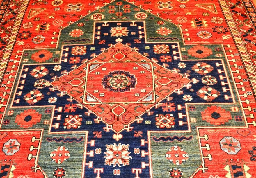 Ariana Carpet  252x199 - Image 3