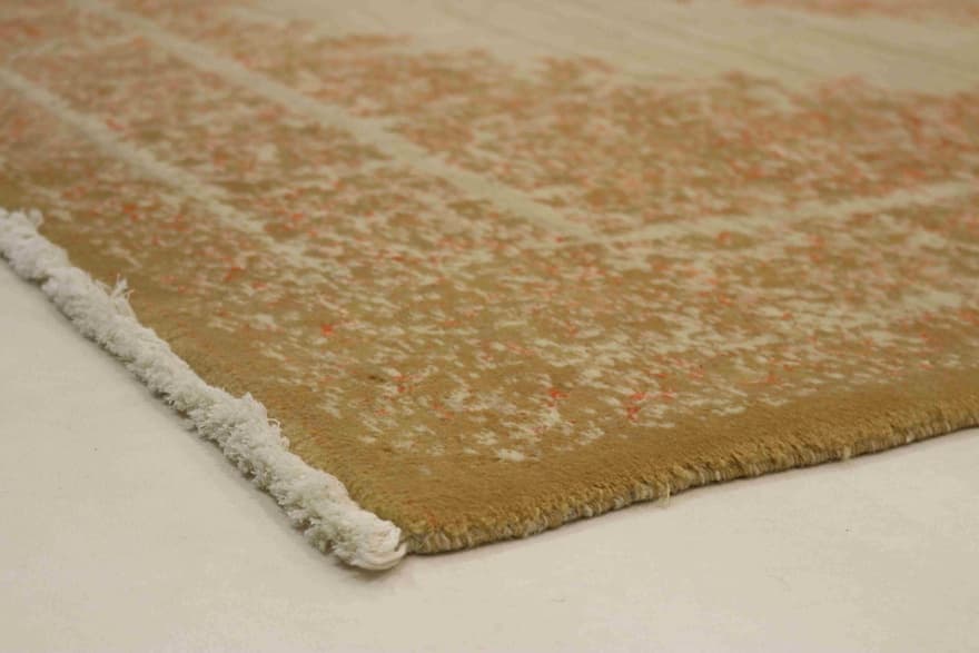 MODERN carpet 304x202