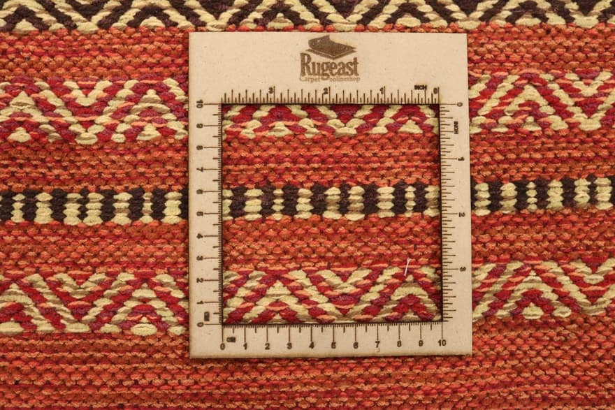 KELIM AZIZI Carpet 230x170 - Image 3