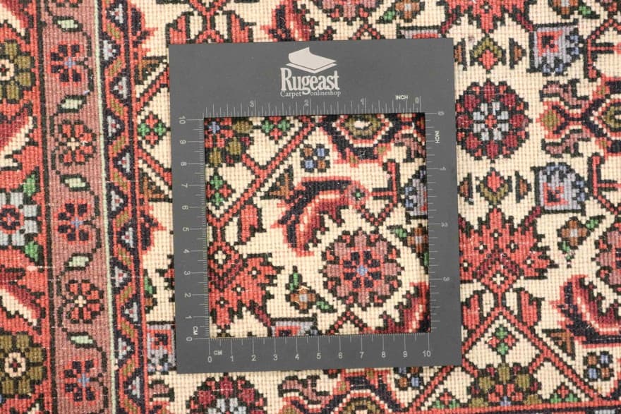 Bidjar Carpet 347x249