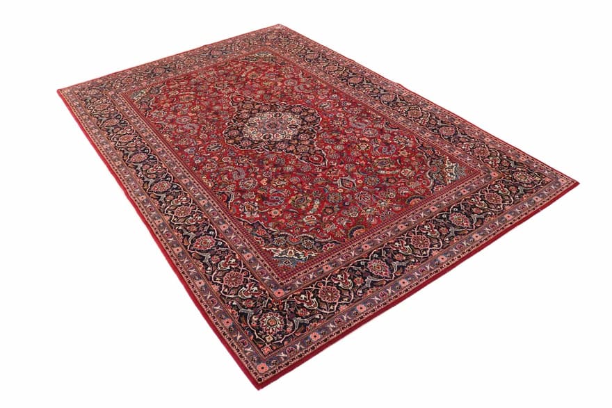 Keshan Carpet  350x230