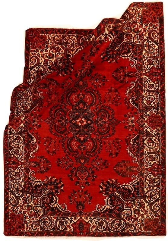 BAKHTIAR Teppich 299x210 - Image 2