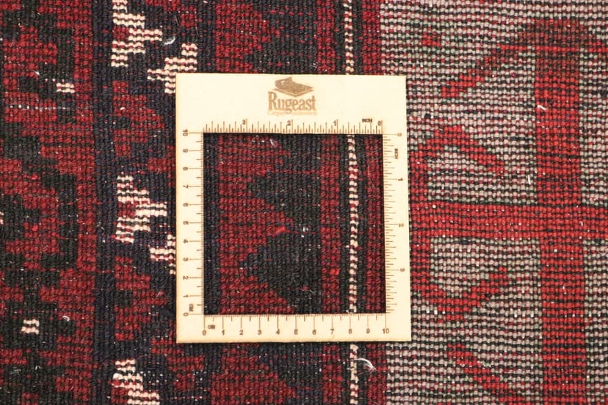 Lorestan Carpet 182x148