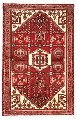 Hamadan Carpet 170x107