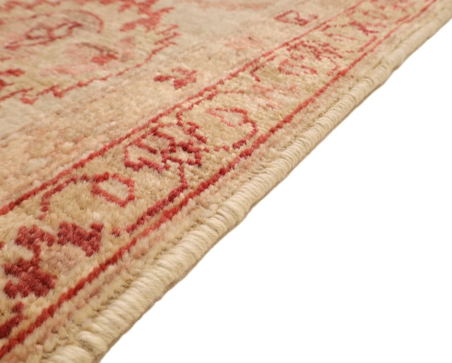 Zigler Teppich 296x243 - Image 5