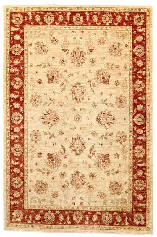 Ziegler Carpet 300x200