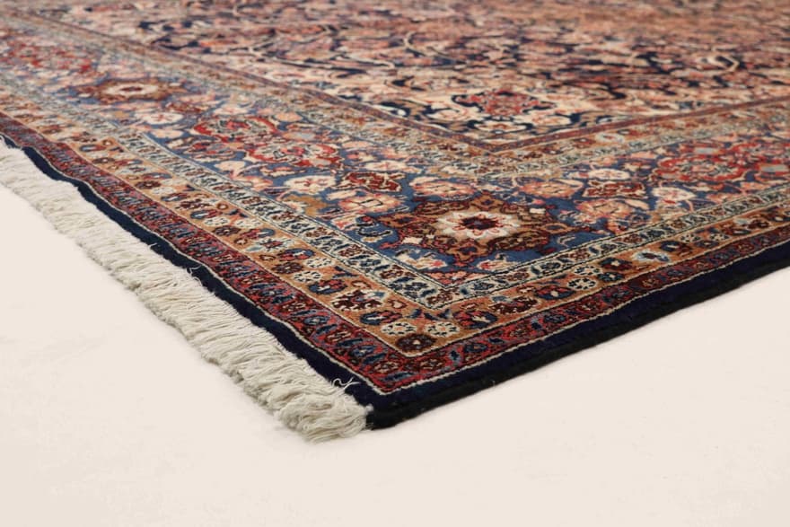 Birjand Teppich 403x302