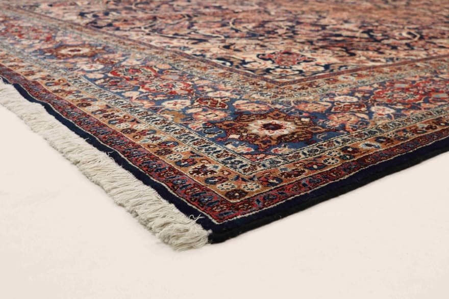 Birjand Carpet 403x302