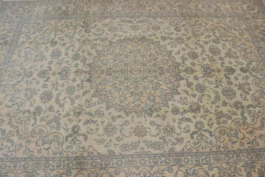 Nain 9 La Teppich 343x247