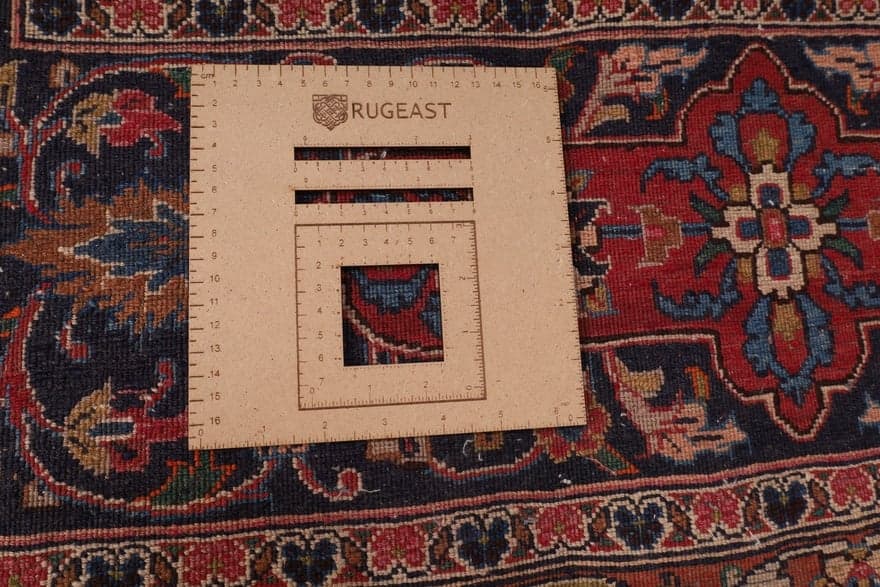 Mashad Carpet 480x338 - Image 6