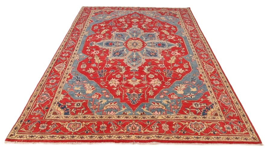 Kazak  Teppich 261x179 - Image 4