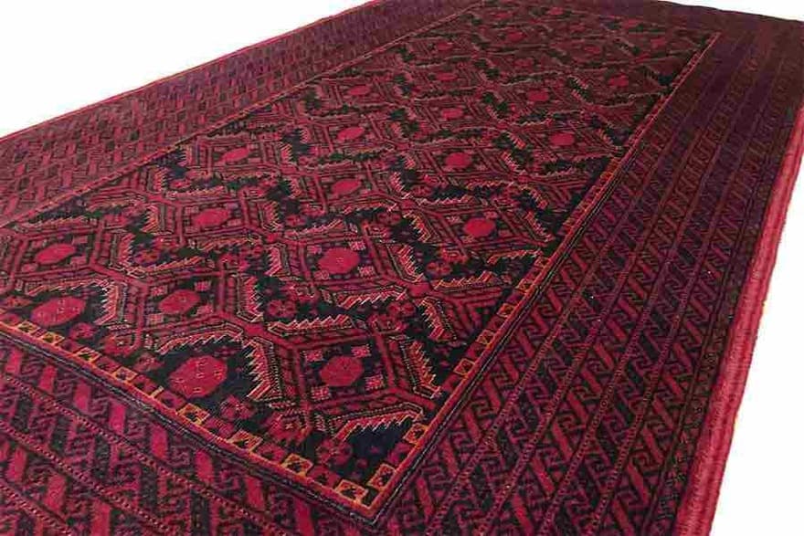 Belutsch Carpet 198x97