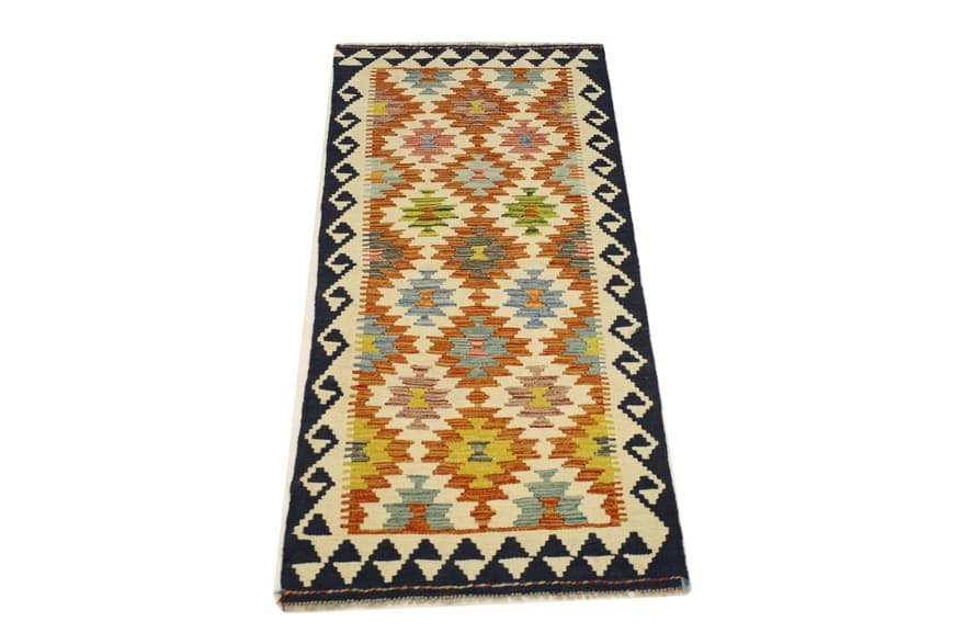 Kelim Carpet 145x68