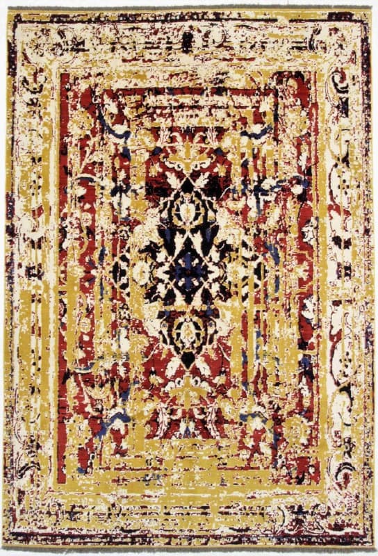 MODERN carpet 302x208