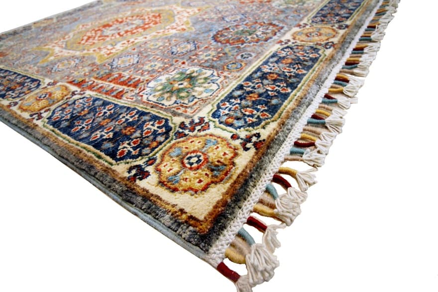 Mamluk Teppich 150x100