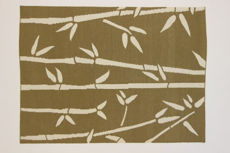 Kilim Teppich 222x165