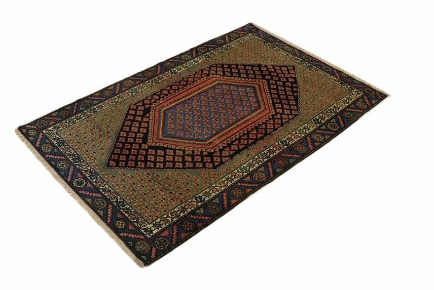 Malayer Antik Carpet 180x120